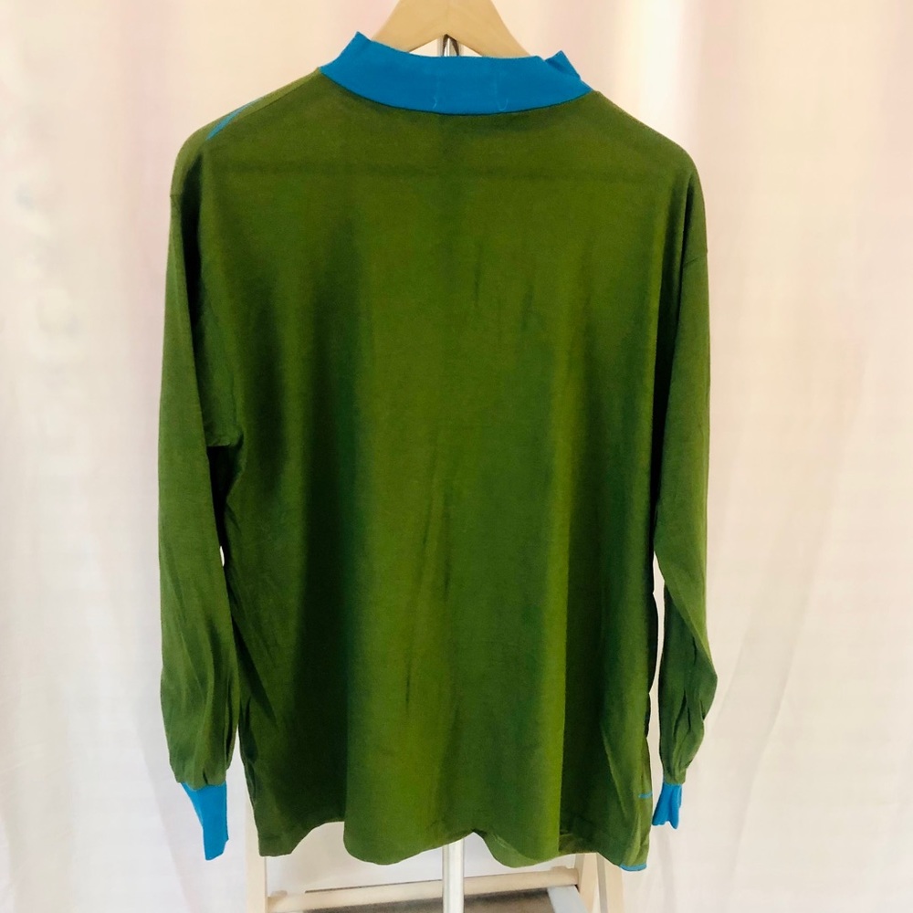SOLD. Vintage 60s Bal-Tuk Pajama Set for Men by Weldon UNWORN Size Medium/Large - Picture 5 of 15